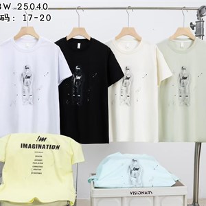 Летние футболки оптом - оригинал с фабрики Пекин | Доступные цены