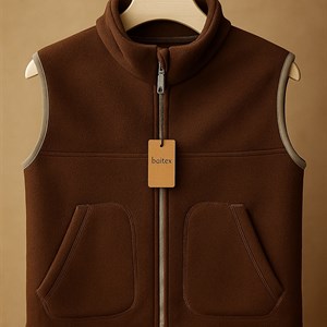 Купите Флисовый жилет для детей: тепло и комфорт в любой ситуации