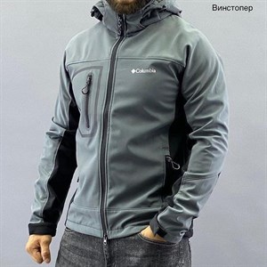 АКЦИЯ КУРТКА ВИНДСТОПЕР Цена 3000 сом Размер M 3XL
