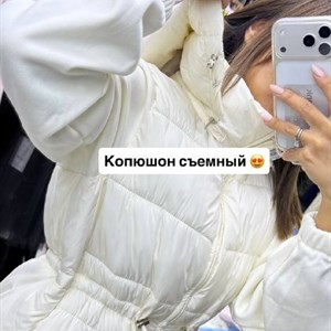 Женская одежда размера M/L — стильная модель за 2950 сом