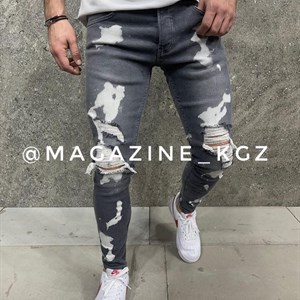 Здравствуйте Вы можете заказать у нас уличную одежду