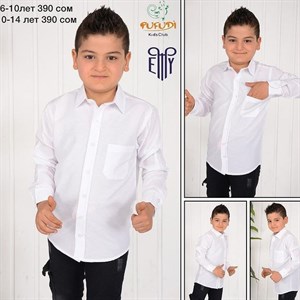 Школа рубашки 6 9лет 10 14 лет