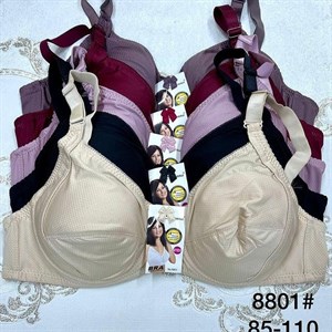 Артикул   8801 В наличии В пачке 6шт Размеры 85 110D