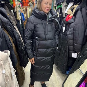 Новое поступление зимних пальто   Фабрика CLASNA Цена