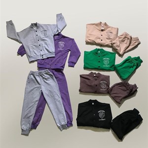 СОБСТВЕННОЕ ПРОИЗВОДСТВО ОПТОВЫЙ ПОШИВ ДЕТСКОЙ и