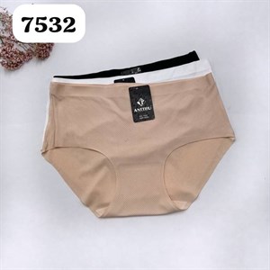 Артикул 7532 Расцветки 3 цветa В упаковке 12 штук