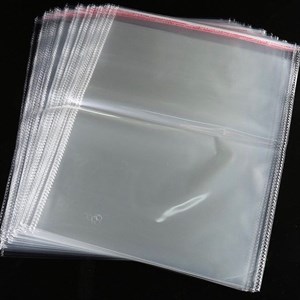 Орри пакеты прозрачные