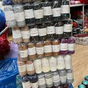 Пряжа Бишкек - Высококачественная пряжа от лидера на Дордое