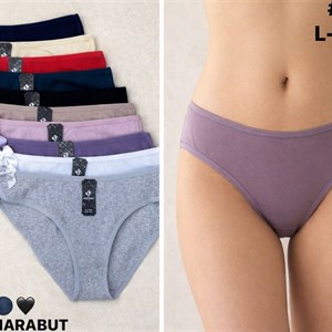 Качественное нижнее белье от ANTTIFU – Комфорт и Стиль