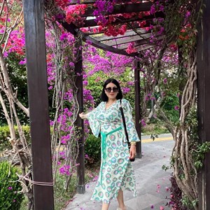    D R E S S B E R R Y     Дордой Европа 1 проход