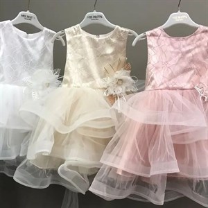 Размеры 2 3 4 5 6 лет Уже в пути Ждём Новинки нарядныеплатьядетям