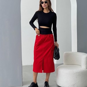  Для тех кто любит поярче расцветки  Стильно модно