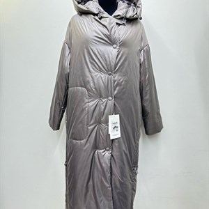 ЖЕНСКИЕ КУРТКИ ЗИМА 2023 В наличии Размер 44 52 ПРОИЗВОДСТВО