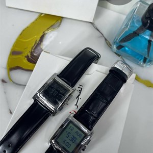 Наручные водонепроницаемые часы для мужчин с временем намаза WL-08 AL-FAJR