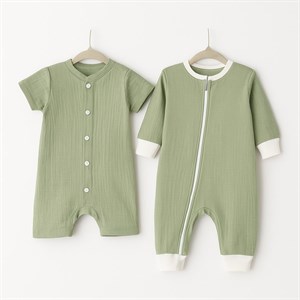 Двойка для малышей - Уникальная одежда из Кыргызстана