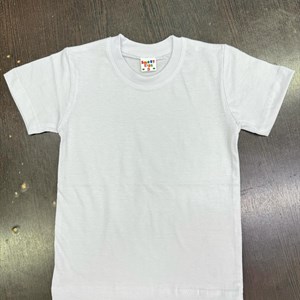 Узбекстан Футболка белые Ткань супрем хлопок Размер