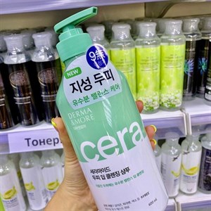 НОВИНКА KERASYS ШАМПУНЬ ДЛЯ ВОЛОС ГЛУБОКОЕ ОЧИЩЕНИЕ