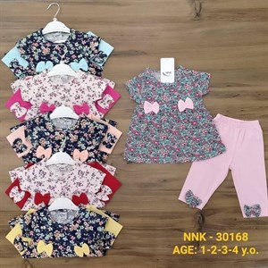 Двойки Производство Турция Возраст 1 2 3 4 лет Цена