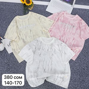 Детская одежда оптом - стиль и качество для ваших детей