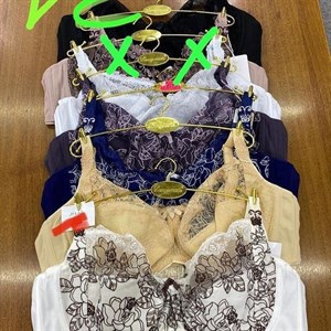 Прямые поставки Lanny WeiyeSi Люся Anttifu UmaiEstilo