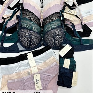 Качественное нижнее белье оптом - Прямые поставки из фабрики