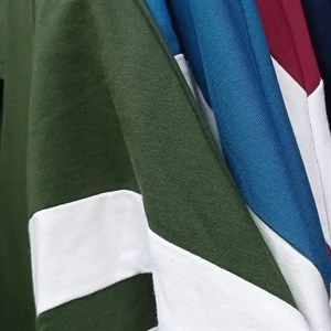 Производим одежду с 1998 года Высокое качество Трендовые