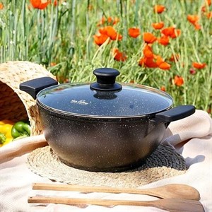 Почувствуйте разные оттенки вкуса в каждом блюде которое