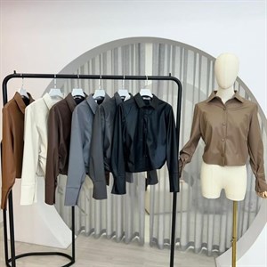 New Milan s Collection Бомбическое рубашки идеальный