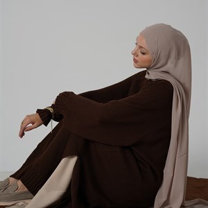 Скромная и красивая женская одежда от Raikanovy — качество и индивидуальный подход