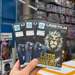 Новое поступление линз Лев — качество, которое вы заслуживаете! 🦁