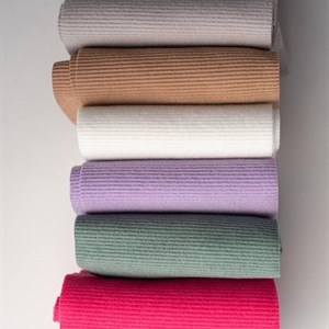 Трикотаж лапша ткань средней плотности растяжимая