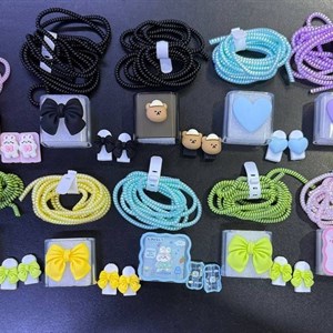 Купить стильные чехлы для зарядки 20W - Отличные цены оптом и в розницу