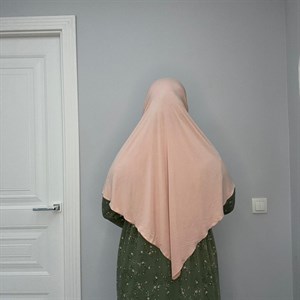 Египетский химар на резинке Ткань Калифорния Качество