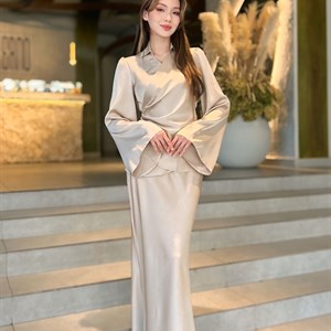 Новинка женской одежды от maral_brand__ - стиль и качество без компромиссов