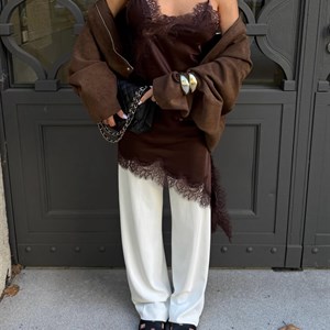 Новинки женской одежды от THE TREND SETTER – Оптовые покупки прямо от производителя