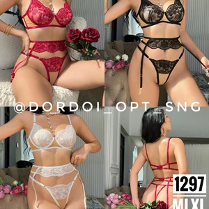 Новая коллекция оптовой одежды от НИЖНЕЕ БЕЛЬЁ ПИЖАМЫ