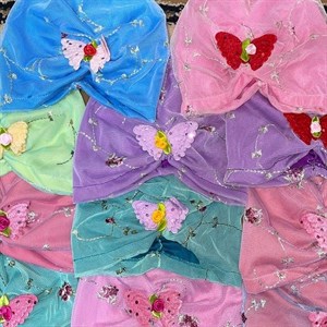 Летняя коллекция Для наших маленьких принцесс выпустили