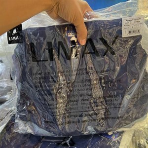 Детские трусы Limax оптом: 3–9 лет, 12 шт в упаковке, ассорти