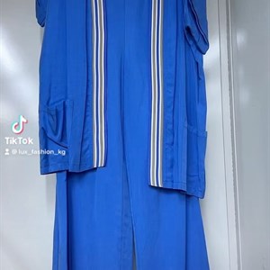 NEW COLLECTION Артикул Костюм двойка  Размер EUR 36