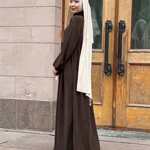 Платье с замком для кормления - комфорт, стиль и скромность