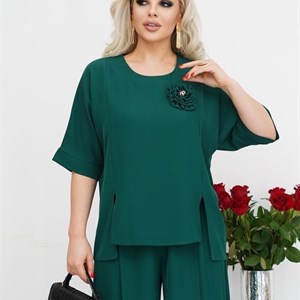 Двойка-Костюм | Модная Женская Одежда Оптом