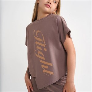  FLIGHT   НОВИНКА Летняя коллекция Футболка оверсайз