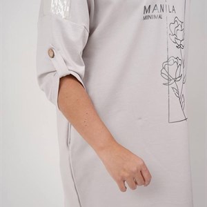 Объявляем скидку на данную модель Платье ПАЙЕТКА ткань