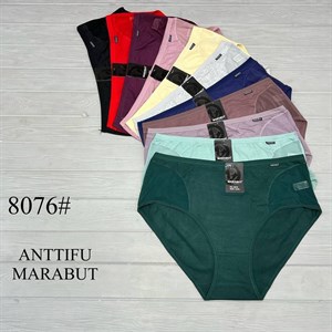 Артикул 8076 Расцветки 11 цветов В упаковке 12 штук