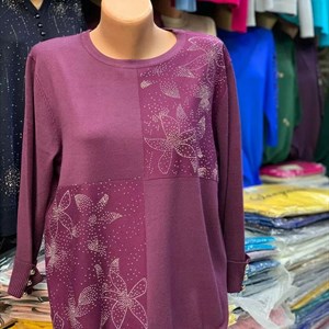 Пекин фабричный Трикотаж р р 52 54