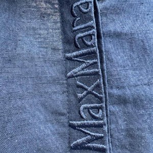 Рубашка MaxMara из премиального льна — топовые расцветки, размер STD