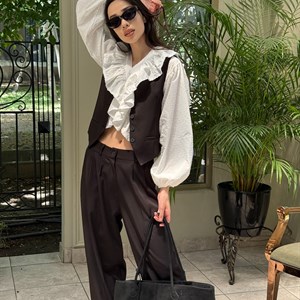 Модная женская одежда от THE TREND SETTER | Оптовый магазин в СНГ