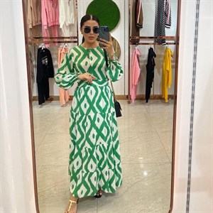 Есть у нас в наличии оптом Размер S M L Ткань штапел