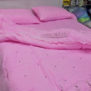 Качество корейского текстиля для вашего дома - Сделано в Корее 🇰🇷