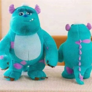 р Дордой проход А2 конт 1710 мягкая игрушка оптом